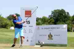 , 18. Stadler Golf Trophy 2017, Golf, 29.05.2016