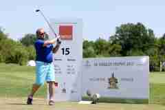 , 18. Stadler Golf Trophy 2017, Golf, 29.05.2016