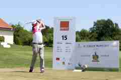, 18. Stadler Golf Trophy 2017, Golf, 29.05.2016