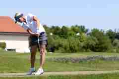 , 18. Stadler Golf Trophy 2017, Golf, 29.05.2016