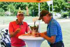 , 18. Stadler Golf Trophy 2017, Golf, 29.05.2016