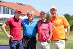 , 18. Stadler Golf Trophy 2017, Golf, 29.05.2016