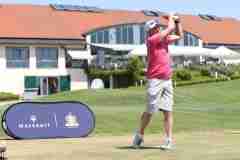, 18. Stadler Golf Trophy 2017, Golf, 29.05.2016