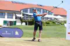 , 18. Stadler Golf Trophy 2017, Golf, 29.05.2016