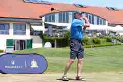 , 18. Stadler Golf Trophy 2017, Golf, 29.05.2016