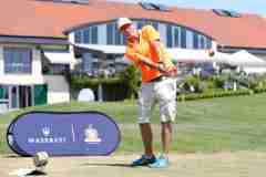 , 18. Stadler Golf Trophy 2017, Golf, 29.05.2016