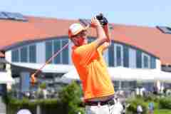 , 18. Stadler Golf Trophy 2017, Golf, 29.05.2016