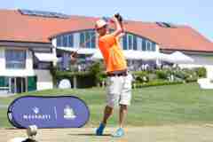 , 18. Stadler Golf Trophy 2017, Golf, 29.05.2016