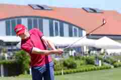, 18. Stadler Golf Trophy 2017, Golf, 29.05.2016