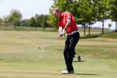 , 18. Stadler Golf Trophy 2017, Golf, 29.05.2016