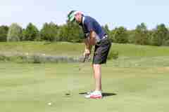 , 18. Stadler Golf Trophy 2017, Golf, 29.05.2016
