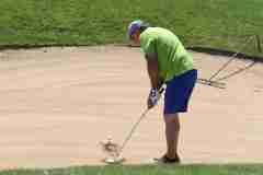 , 18. Stadler Golf Trophy 2017, Golf, 29.05.2016