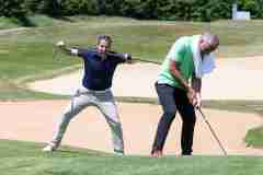 , 18. Stadler Golf Trophy 2017, Golf, 29.05.2016