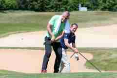 , 18. Stadler Golf Trophy 2017, Golf, 29.05.2016