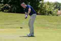 , 18. Stadler Golf Trophy 2017, Golf, 29.05.2016