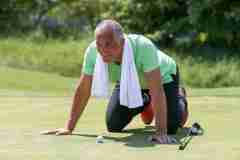 , 18. Stadler Golf Trophy 2017, Golf, 29.05.2016