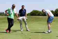 , 18. Stadler Golf Trophy 2017, Golf, 29.05.2016