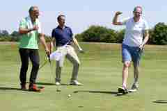 , 18. Stadler Golf Trophy 2017, Golf, 29.05.2016