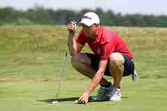 , 18. Stadler Golf Trophy 2017, Golf, 29.05.2016
