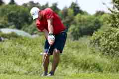, 18. Stadler Golf Trophy 2017, Golf, 29.05.2016