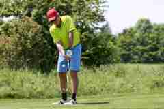 , 18. Stadler Golf Trophy 2017, Golf, 29.05.2016