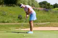, 18. Stadler Golf Trophy 2017, Golf, 29.05.2016