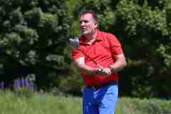 , 18. Stadler Golf Trophy 2017, Golf, 29.05.2016
