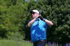 , 18. Stadler Golf Trophy 2017, Golf, 29.05.2016