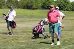 , 18. Stadler Golf Trophy 2017, Golf, 29.05.2016