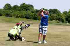 , 18. Stadler Golf Trophy 2017, Golf, 29.05.2016