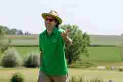 , 18. Stadler Golf Trophy 2017, Golf, 29.05.2016