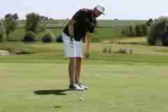 , 18. Stadler Golf Trophy 2017, Golf, 29.05.2016