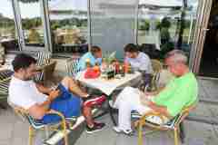 , 18. Stadler Golf Trophy 2017, Golf, 29.05.2016