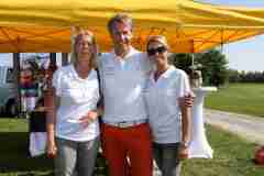 , 18. Stadler Golf Trophy 2017, Golf, 29.05.2016