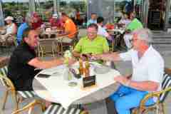, 18. Stadler Golf Trophy 2017, Golf, 29.05.2016