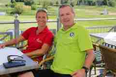 , 18. Stadler Golf Trophy 2017, Golf, 29.05.2016