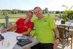 , 18. Stadler Golf Trophy 2017, Golf, 29.05.2016