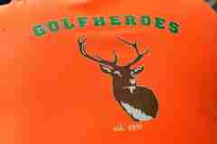 , 18. Stadler Golf Trophy 2017, Golf, 29.05.2016