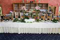 , 18. Stadler Golf Trophy 2017, Golf, 29.05.2016