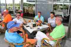 , 18. Stadler Golf Trophy 2017, Golf, 29.05.2016
