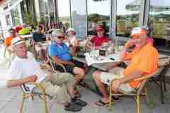 , 18. Stadler Golf Trophy 2017, Golf, 29.05.2016