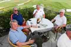 , 18. Stadler Golf Trophy 2017, Golf, 29.05.2016