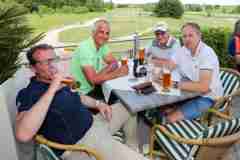 , 18. Stadler Golf Trophy 2017, Golf, 29.05.2016