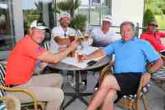 , 18. Stadler Golf Trophy 2017, Golf, 29.05.2016