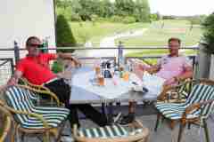 , 18. Stadler Golf Trophy 2017, Golf, 29.05.2016