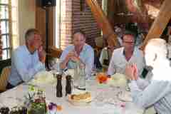 , 18. Stadler Golf Trophy 2017, Golf, 29.05.2016