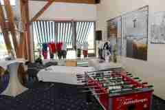 , 18. Stadler Golf Trophy 2017, Golf, 29.05.2016