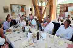 , 18. Stadler Golf Trophy 2017, Golf, 29.05.2016