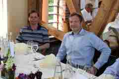 , 18. Stadler Golf Trophy 2017, Golf, 29.05.2016
