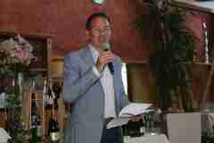 , 18. Stadler Golf Trophy 2017, Golf, 29.05.2016